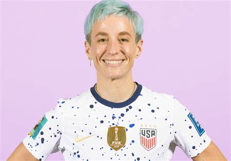 rapinoe nude|Megan Rapinoe Nude (11 Photos + Video) 